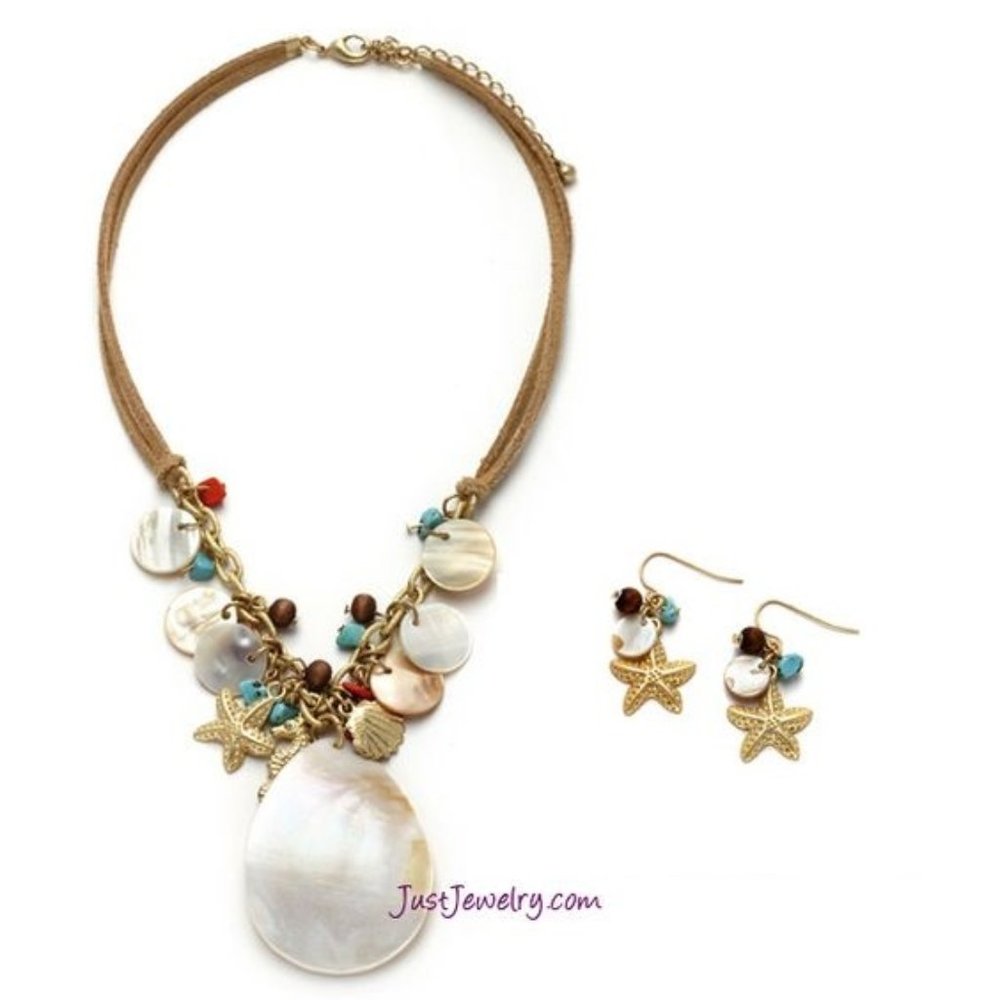 Summer Romance 2pc Set